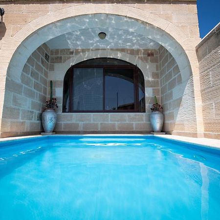 Ta' Giljan B&B Gozo Xagħra Εξωτερικό φωτογραφία
