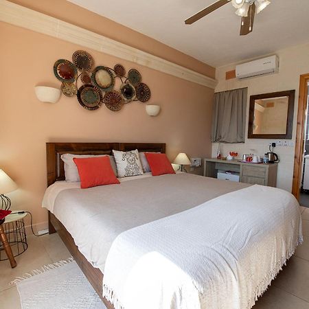 Ta' Giljan B&B Gozo Xagħra Εξωτερικό φωτογραφία