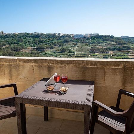 Ta' Giljan B&B Gozo Xagħra Εξωτερικό φωτογραφία