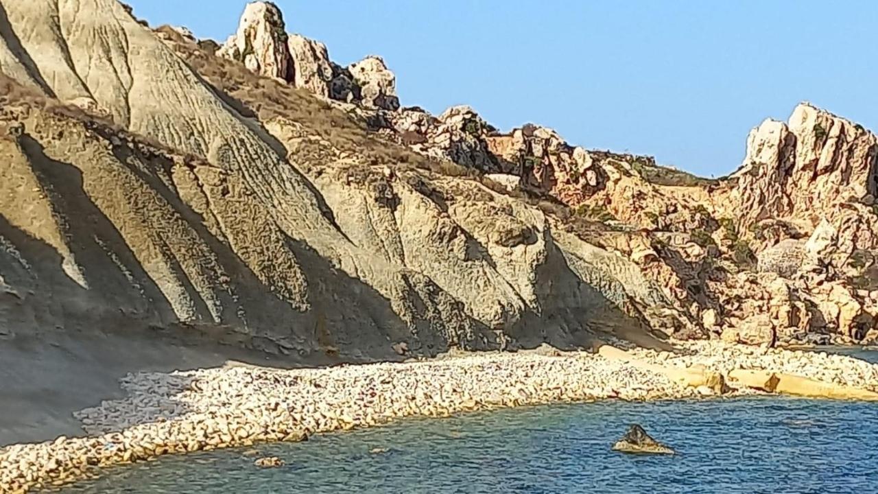 Ta' Giljan B&B Gozo Xagħra Εξωτερικό φωτογραφία