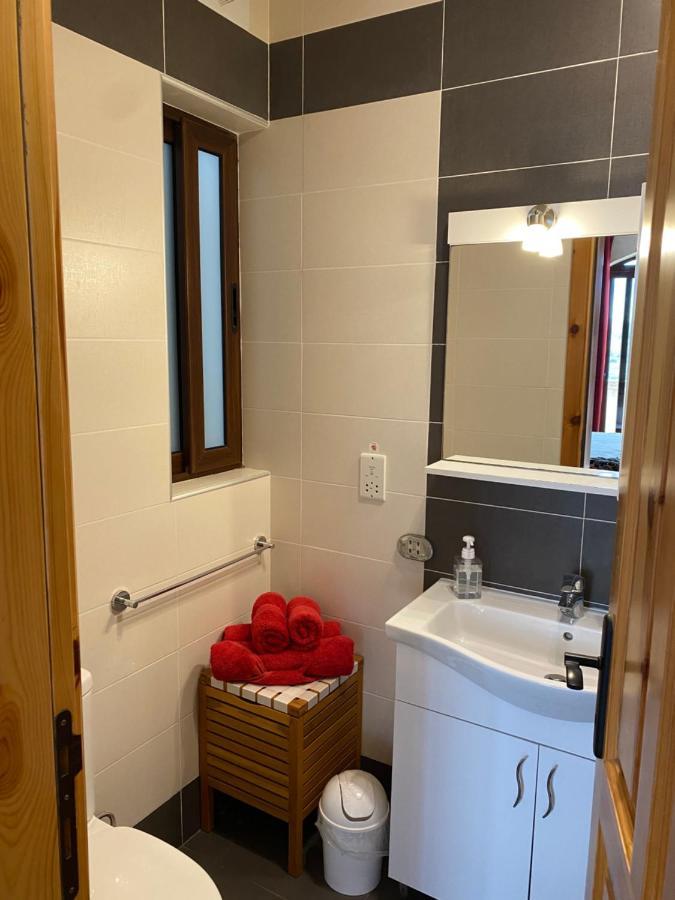 Ta' Giljan B&B Gozo Xagħra Εξωτερικό φωτογραφία