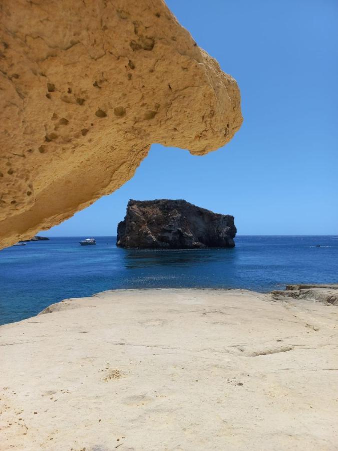 Ta' Giljan B&B Gozo Xagħra Εξωτερικό φωτογραφία
