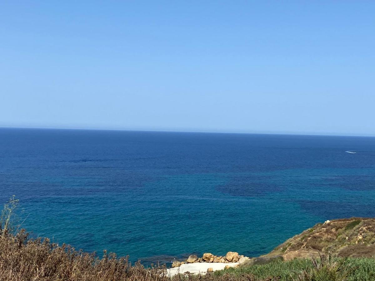 Ta' Giljan B&B Gozo Xagħra Εξωτερικό φωτογραφία