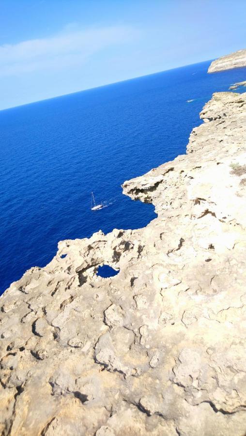 Ta' Giljan B&B Gozo Xagħra Εξωτερικό φωτογραφία