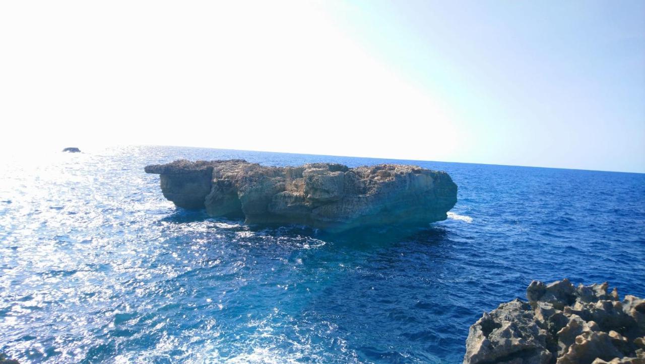 Ta' Giljan B&B Gozo Xagħra Εξωτερικό φωτογραφία