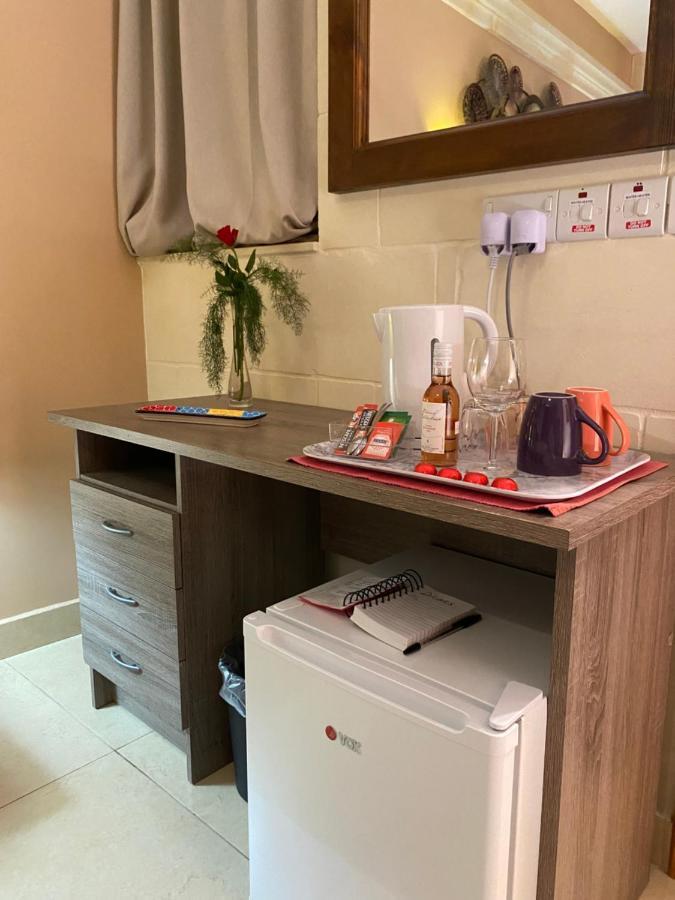Ta' Giljan B&B Gozo Xagħra Εξωτερικό φωτογραφία