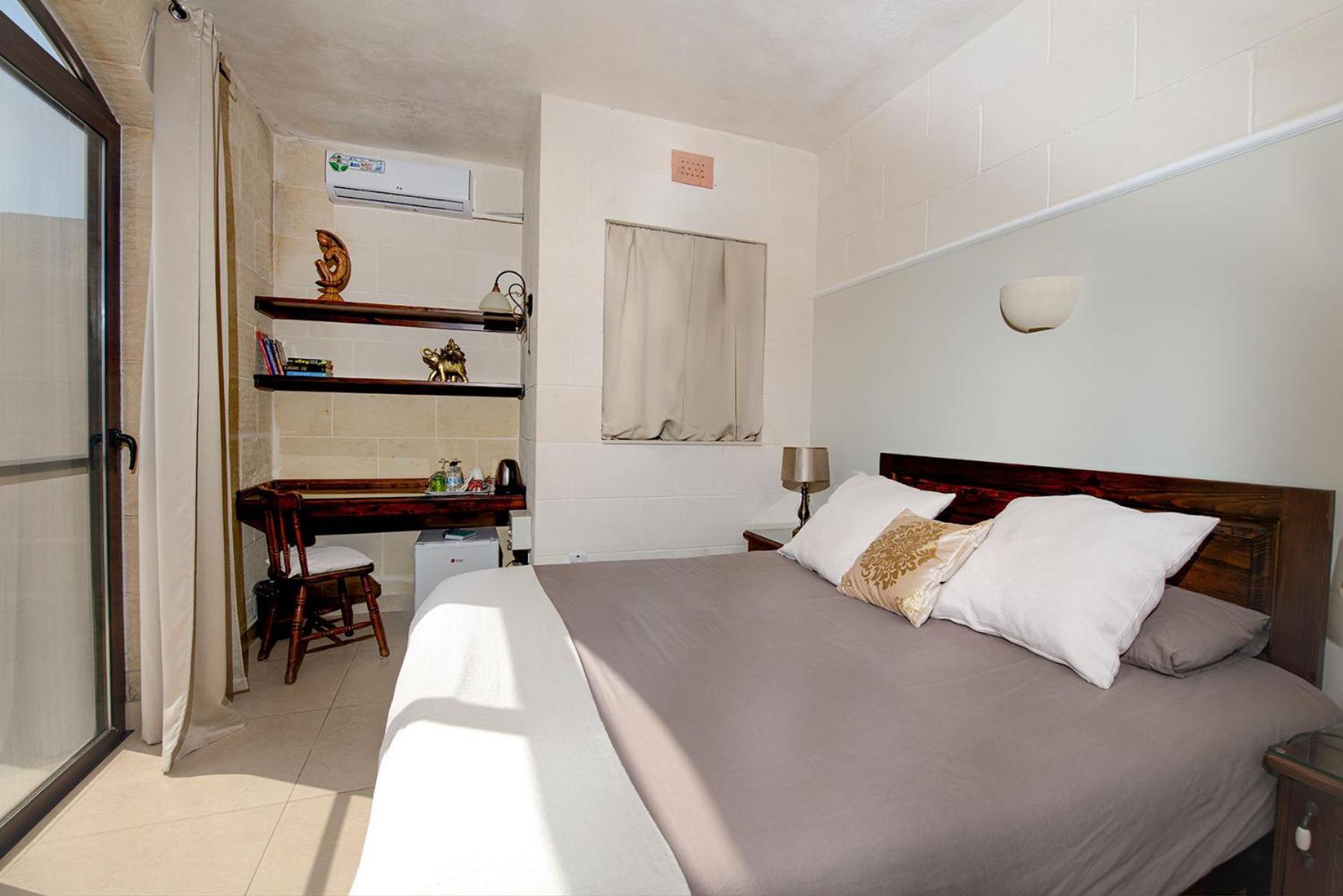 Ta' Giljan B&B Gozo Xagħra Εξωτερικό φωτογραφία
